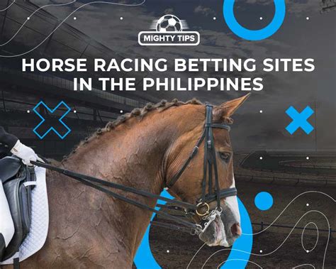 Horse Racing Bookmakers ᐉ Online Horse Betting in the Philippines.